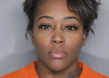 Lakeshia Taylor