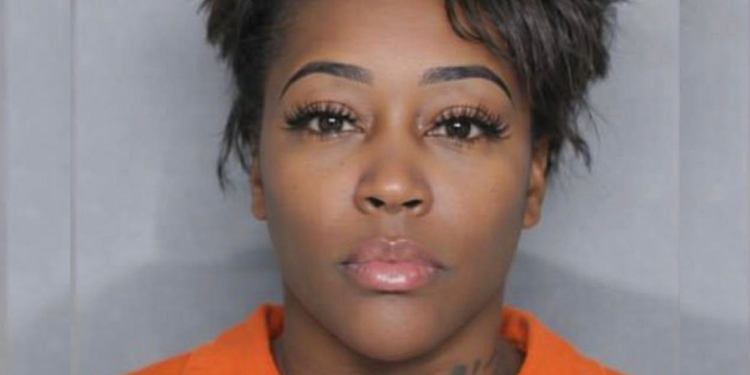 Lakeshia Taylor