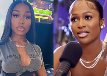 Club Brawl Erupts: Jayda Wayda and Dess Dior Allegedly Involved in After-Hours Altercation