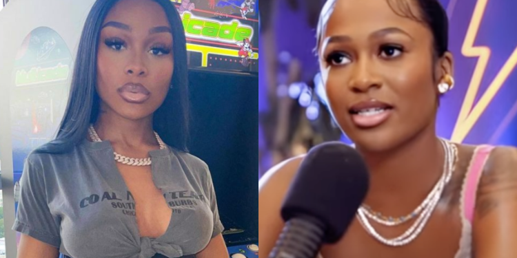 Club Brawl Erupts: Jayda Wayda and Dess Dior Allegedly Involved in After-Hours Altercation