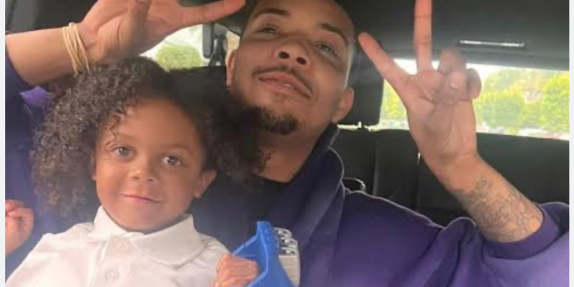 G Herbo’s Son Yosohn “Baby Crash” Drops “Hit The Road” Video