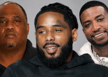 Pooh Shiesty’s Father Wins Bond Fight In Federal Case Tied To Alleged Gucci Mane Studio Robbery - Baller Alert Pooh Shiesty’s Father Wins Bond Fight In Federal Case Tied To Alleged Gucci Mane Studio Robbery