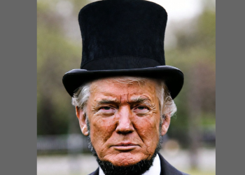 Donald Trump Compares Himself to Abraham Lincoln Following Third Assassination Attempt