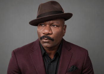 Actor Ving Rhames Rushed to Hospital After Sudden Collapse During Lunch