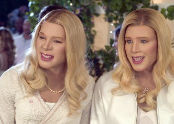 The Wayans Brothers Say “White Chicks 2” Only Happens If “Scary Movie 6” Cleans Up At The Box Office