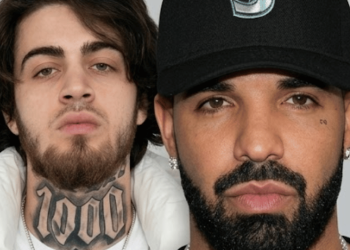 1900Rugrat Accuses Drake Of Jacking His Beat For “Little Birdie” In Messy New Claim