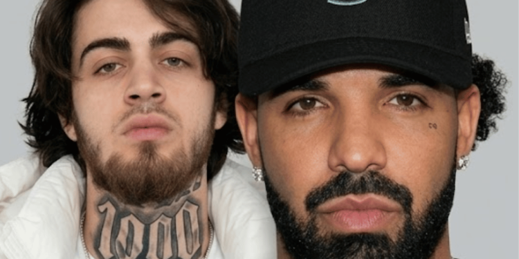 1900Rugrat Accuses Drake Of Jacking His Beat For “Little Birdie” In Messy New Claim