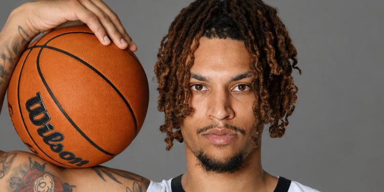 Memphis Grizzlies Forward Brandon Clarke Dies Weeks After Troubling Arrest