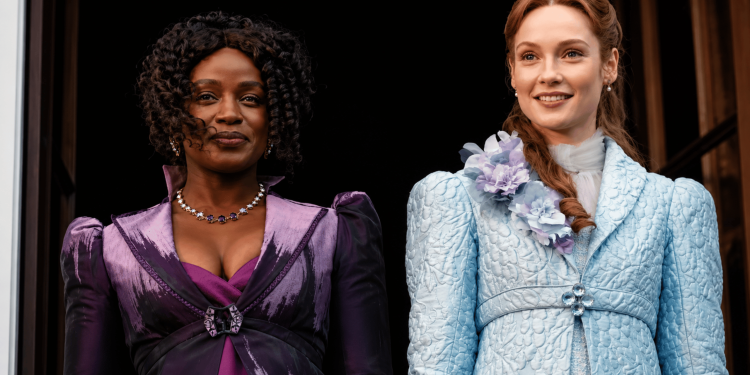 "Bridgerton" Is Finally Coming Back in 2027 — Here’s What Fans Can Expect From Season 5