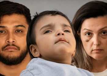 Baby Emmanuel’s Mother Pleads Guilty At The Last Minute Months After Her Husband Admitted To Killing Their Child