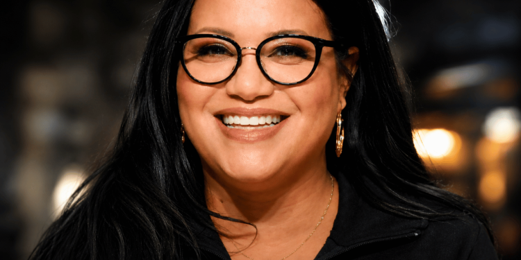 Cheryl “Salt” James Reveals Years Of Silence Inside Her Family While Living With Her Brother’s “Violent” Schizophrenia Struggle