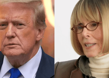 Trump Takes A Major Supreme Court Loss As E. Jean Carroll’s $5M Verdict Stands