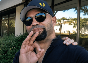 Proud Boys Leader Who Burned A BLM Banner Wants $5 Million From Trump’s Slush Fund