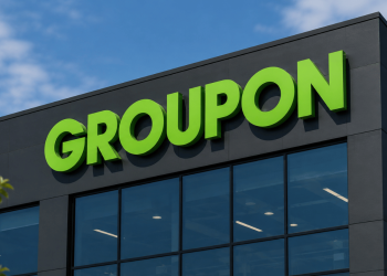 Another One: Groupon’s AI Pivot Comes With Pink Slips As Company Plans To Cut Up To 400 Roles