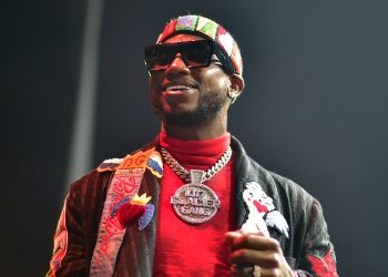 Gucci Mane Admits Viral Lenox Mall Fight Happened During A Dangerous Mental Health Spiral: "Whole Bunch Of Irresponsible Things"