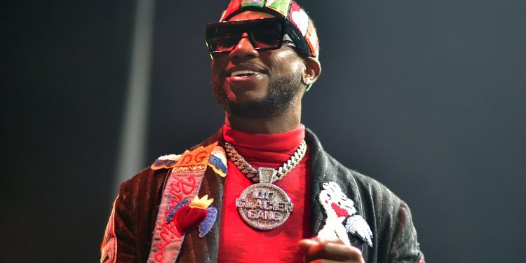 Gucci Mane Admits Viral Lenox Mall Fight Happened During A Dangerous Mental Health Spiral: "Whole Bunch Of Irresponsible Things"