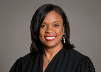 Judge Eleanor Ross Once Made History — Now She’s Facing Explosive Allegations Of Sex In Chambers And A Secret Judicial Reprimand