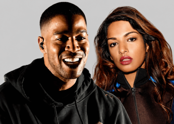 M.I.A. Sues Kid Cudi For $2.8M, Claims She Was Fired To Sell Tickets — Not For Being "Offensive"