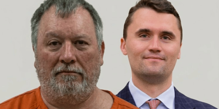 Tennessee Man Arrested For Charlie Kirk Meme Missed Granddaughter’s Birth While In Jail -- Now He’s Getting A $835,000 Check