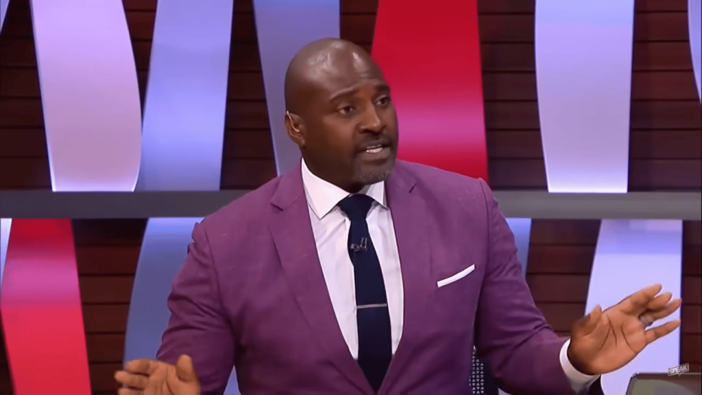 Marcellus Wiley’s Domestic Violence Case Is Dropped Over Lack Of Corroborating Evidence, But His Divorce Battle Is Still Heating Up