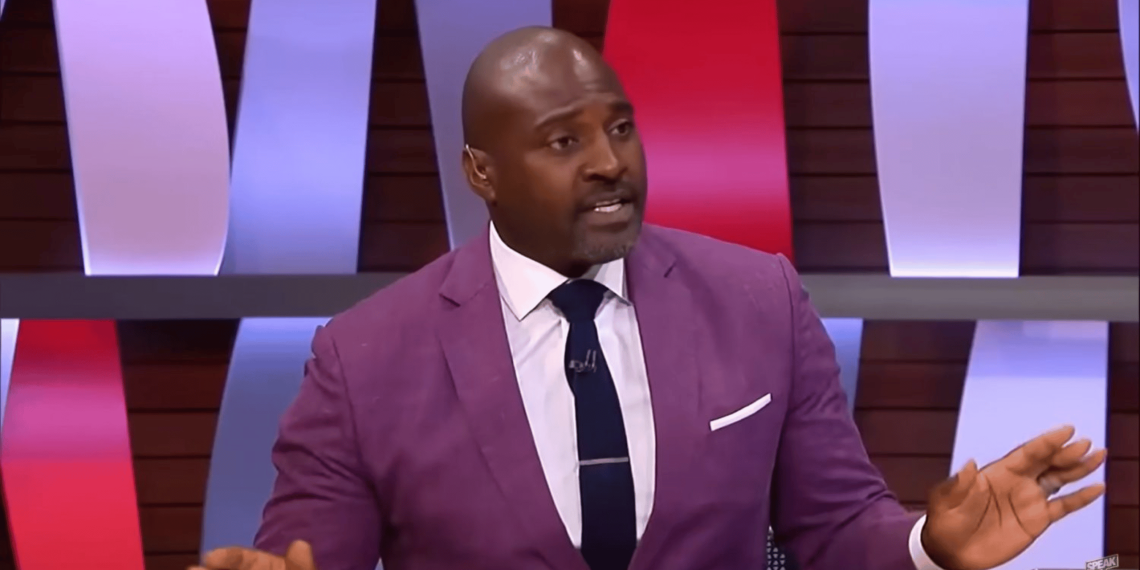 Marcellus Wiley’s Domestic Violence Case Is Dropped Over Lack Of Corroborating Evidence, But His Divorce Battle Is Still Heating Up