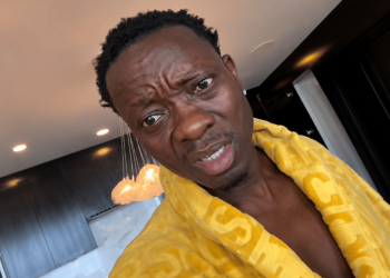 Michael Blackson Says “Most N***as on TV Are Broke” After Revealing What Wild ’N Out and Other Shows Actually Paid Him