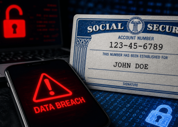 Medicare Website Slip Exposes Social Security Numbers and No One Caught It
