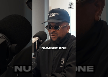 The-Dream Opens Up On The Baller Alert Show About Protecting His Records From Being Watered Down By Other Artists