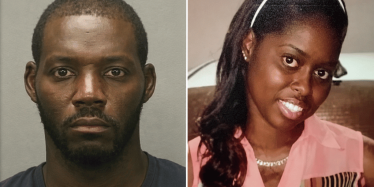 Convicted Wife-Killer Serving 45 Years Finally Confesses In Court — Led Cops To His Ex-Girlfriend's Body Buried In A Miami Backyard Since 2014