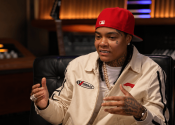 Young M.A Doubles Down On Dating Straight Women And Says The Vibe Comes Before The Label