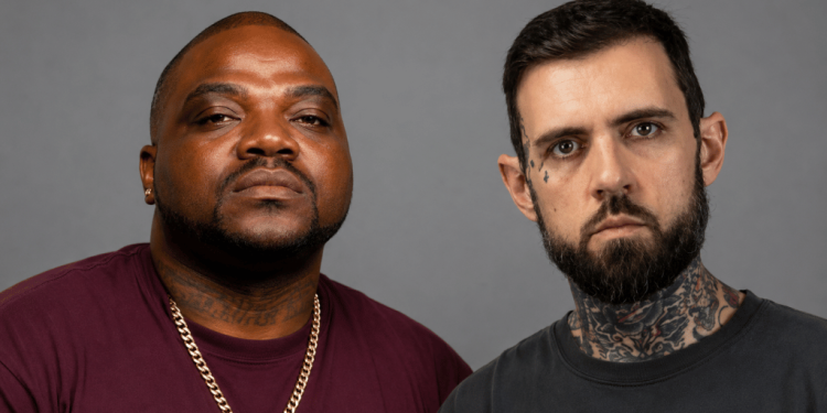 Adam22 Calls Ant Jefe Arrest “A Huge Shock” After Rapper And No Jumper Personality Booked On Murder Charge