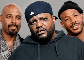 Shawn Wayans And Marlon Wayans Goes Off On Aries Spears, Calls Him A “B***h” -- Says He Begged To Be In Their Projects Before Talking Reckless