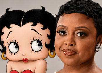 Quinta Brunson Is Leading The Betty Boop Origin Story Hollywood Has Been Hiding For 96 Years