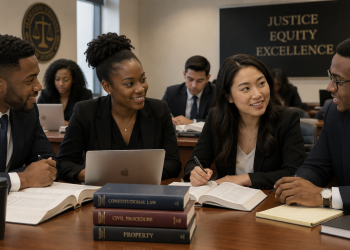 Trump Just Got The American Bar Association To Kill The Diversity Rule That Built A Generation Of Black Lawyers