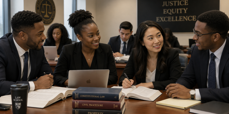 Trump Just Got The American Bar Association To Kill The Diversity Rule That Built A Generation Of Black Lawyers
