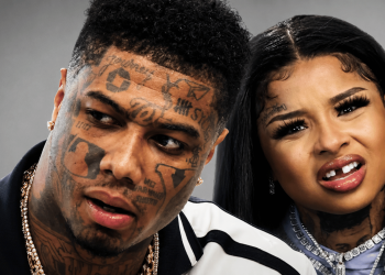 Blueface Says Chrisean Rock Tried to Set Him Up and Raises “Red Flags” About Her Late Ex’s Death