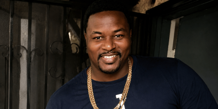 Bryant McKinnie Is Bringing Athletes, Influencers, and Advocates Together for a Bigger Mental Health Conversation