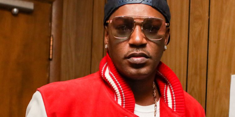 Cam’ron Urges Scammers To Put Their Skills Toward Sky-High Gas Prices Next
