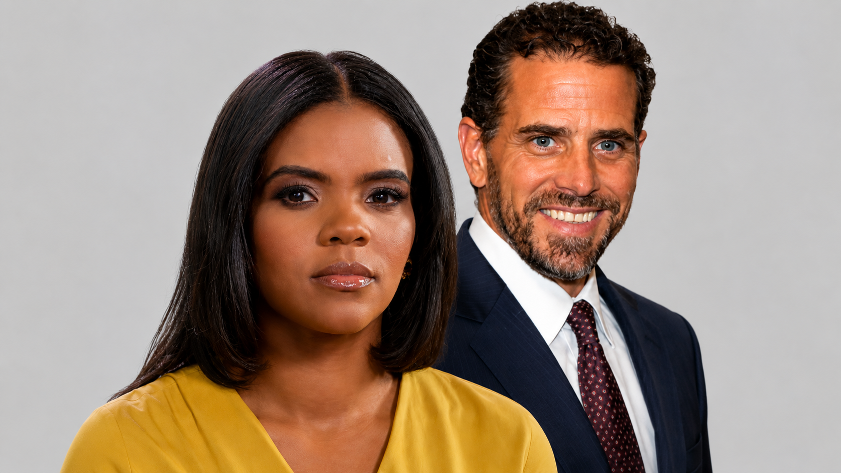 “I Was a Crackhead”: Hunter Biden Sat Across From Candace Owens and Said What She Spent Years Saying About Him