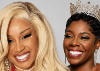 Cardi B Is Turning Up The Heat On Tasha K’s Husband And Inner Circle Over That Unpaid Defamation Judgment