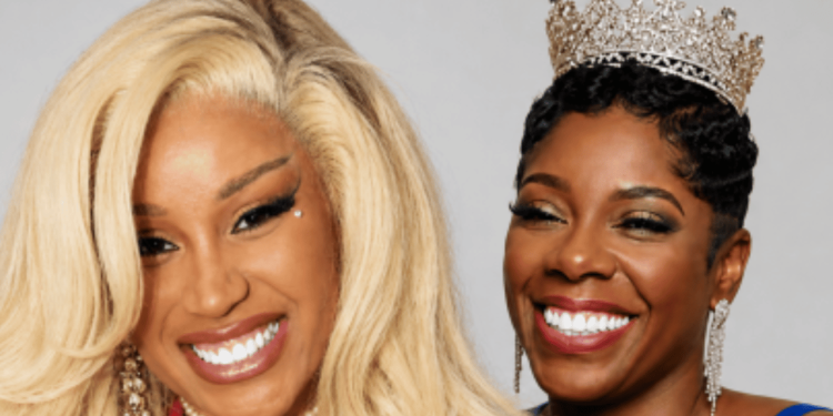Cardi B Is Turning Up The Heat On Tasha K’s Husband And Inner Circle Over That Unpaid Defamation Judgment - Baller Alert Cardi B Is Turning Up The Heat On Tasha K’s Husband And Inner Circle Over That Unpaid Defamation Judgment