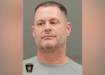 Ex-CIA Official Accused Of Stealing $40 Million In Gold Bars And Somehow Thought Nobody Would Notice