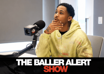 DDG Reveals Why He Refuses To Entertain Soulja Boy’s Antics On The Baller Alert Show
