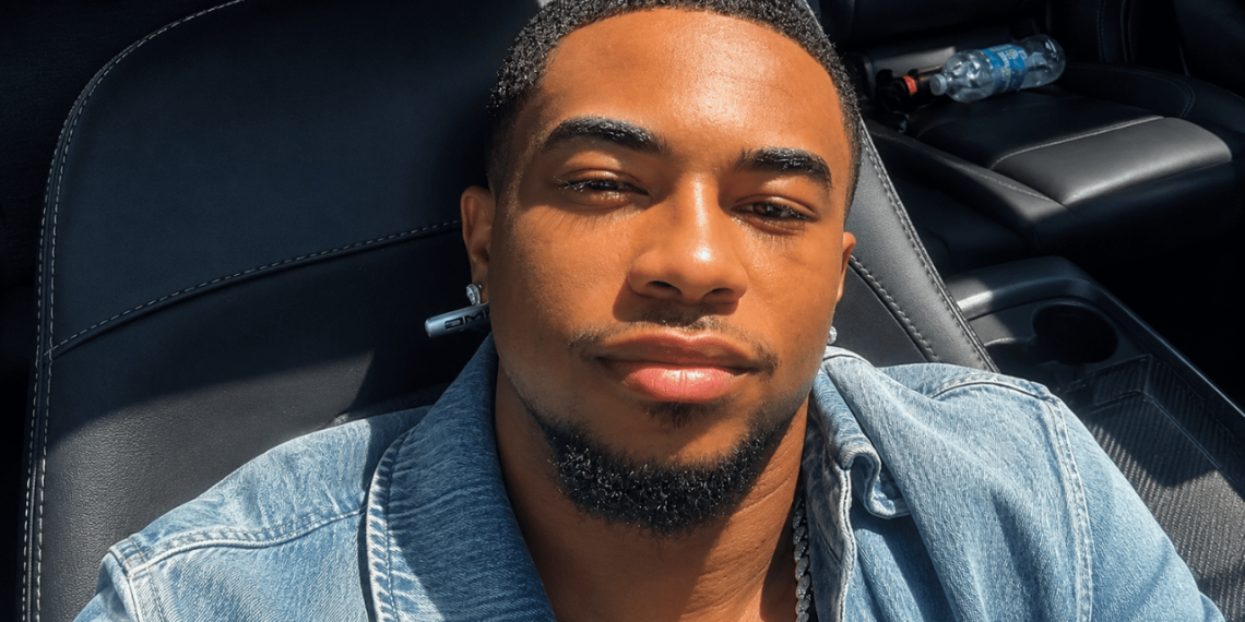 DeenTheGreat Avoids Jail After Allegedly Kicking Woman Off Yacht And Going for Her Phone, But There’s A Catch