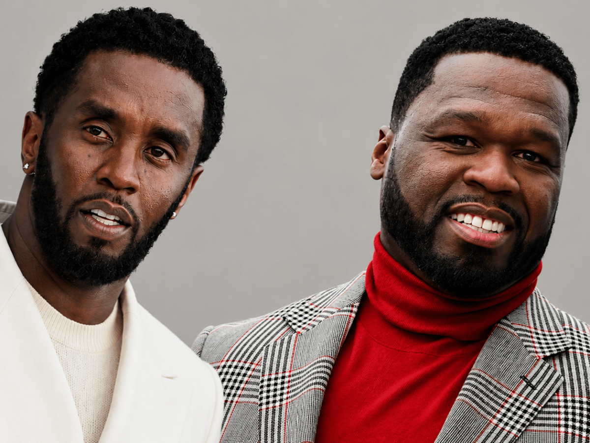 50 Cent Predicts Diddy's First Day Out Party After Release Date Update