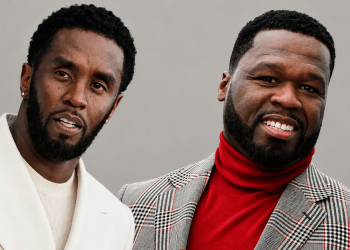 Diddy’s Release Date Moves Up, And 50 Cent Is Already Predicting His First Day Out Party