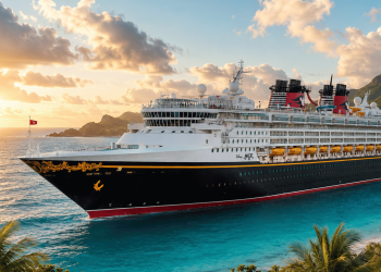 Disney Cruise Crew Members Arrested for Child Porn — But How Many Were Watching Your Kids?