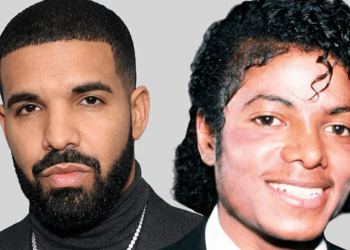 From “God’s Plan” To “Janice STFU”: Drake’s Biggest Hits Just Cemented His Legacy Above Michael Jackson