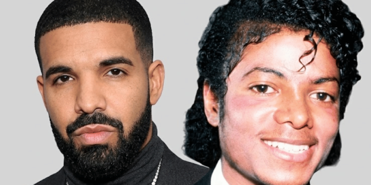 From “God’s Plan” To “Janice STFU”: Drake’s Biggest Hits Just Cemented His Legacy Above Michael Jackson