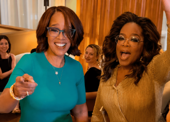 Gayle King Admits Oprah Romance Rumors Made It Hard To Get A Date: “It Used To Really Bother Me”